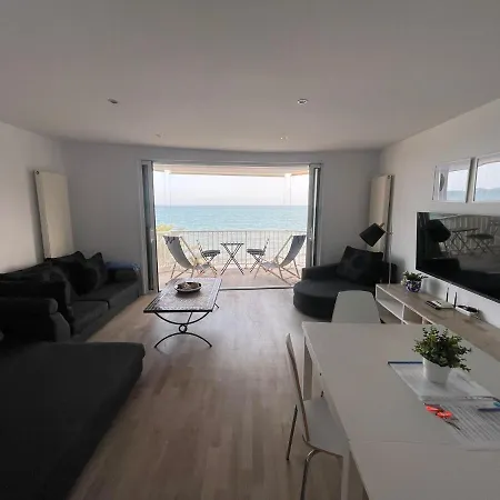 Apartment Sitgesnow Port Alegre Mar