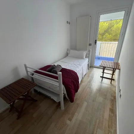 Sitgesnow Port Alegre Mar Apartment Sitges