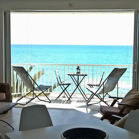 Sitgesnow Port Alegre Mar Apartment *