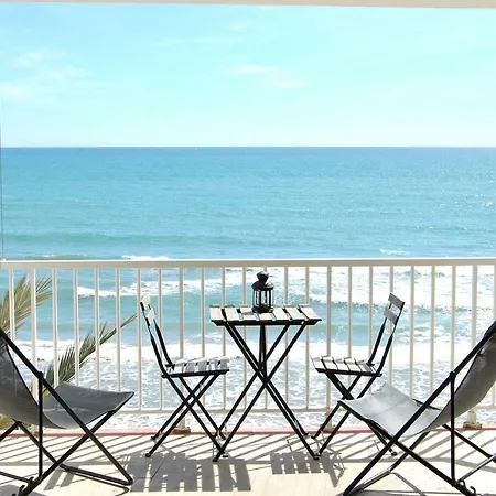 Sitgesnow Port Alegre Mar Apartment