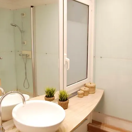 Sitgesnow Port Alegre Mar Apartment