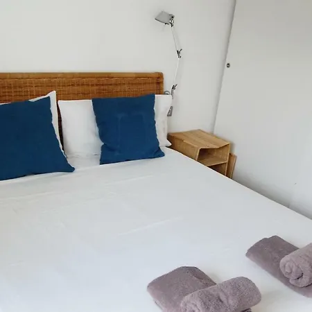 Sitgesnow Port Alegre Mar Apartment *