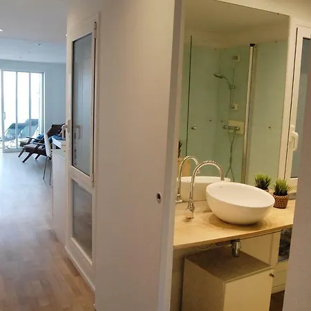 Apartment Sitgesnow Port Alegre Mar Sitges