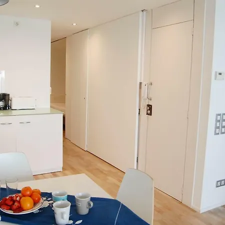 Sitgesnow Port Alegre Mar Apartment Sitges