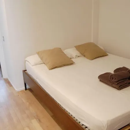 Sitgesnow Port Alegre Mar Apartment